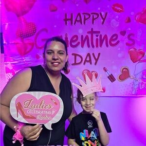 Meet your Posher, Hope